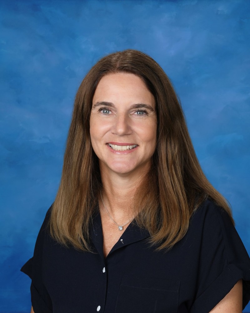 Mrs. Martin