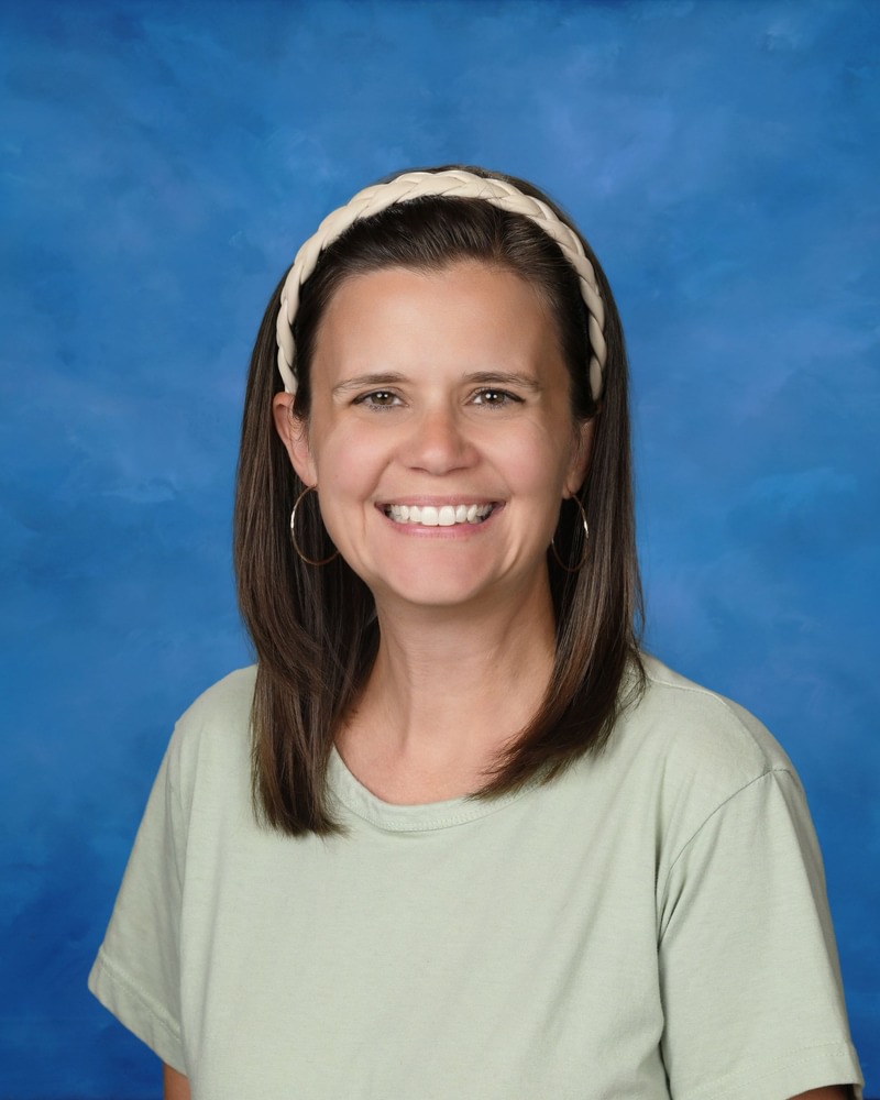 Mrs. Fry