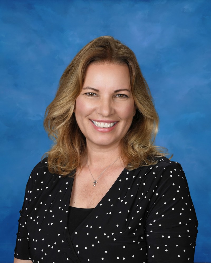 Mrs. Cook
