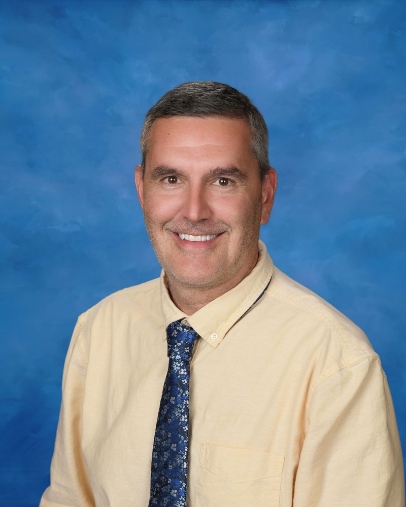 Mr. Giddens