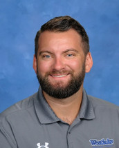 Coach Daniel