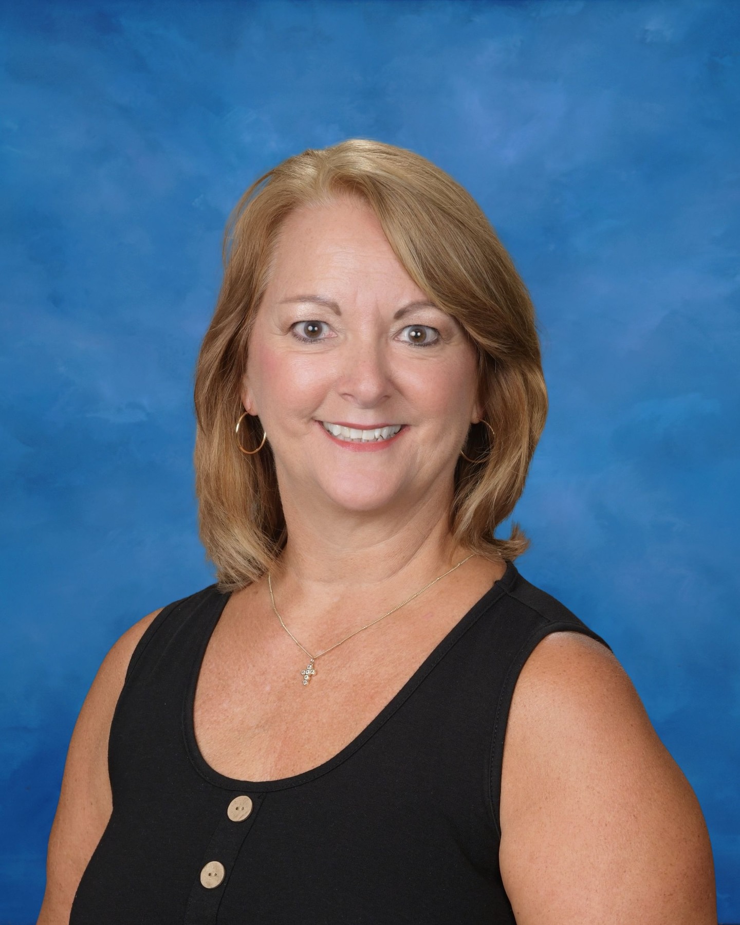 Mrs. Pinchotti