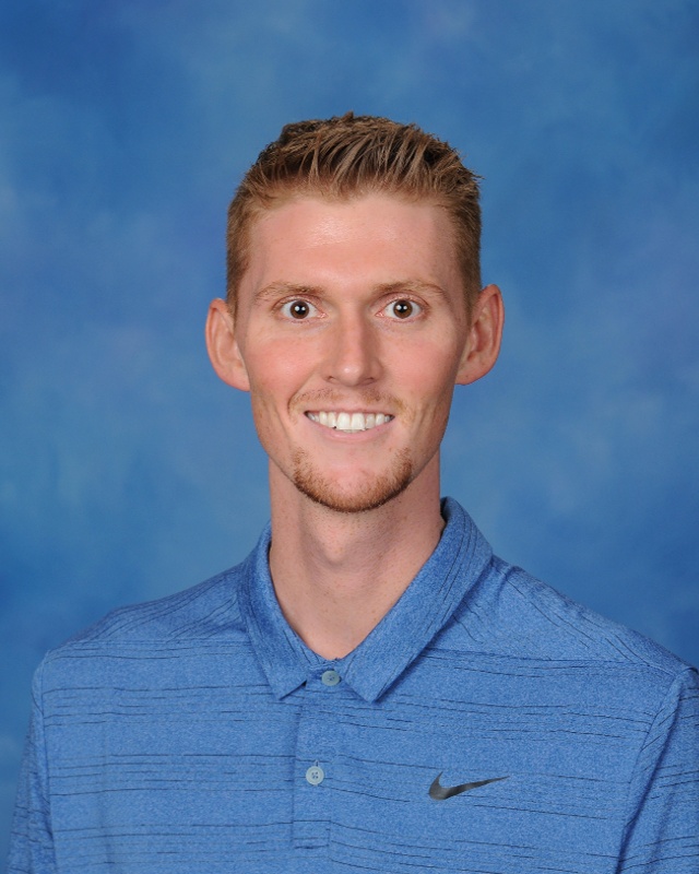 Mr. Chapman