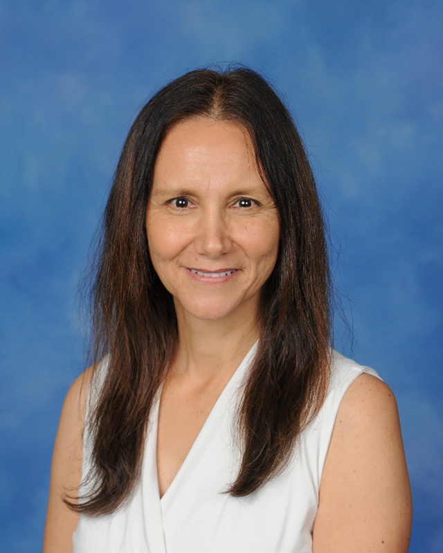 Mrs. Wilson