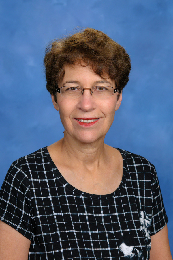 Mrs. Gleason
