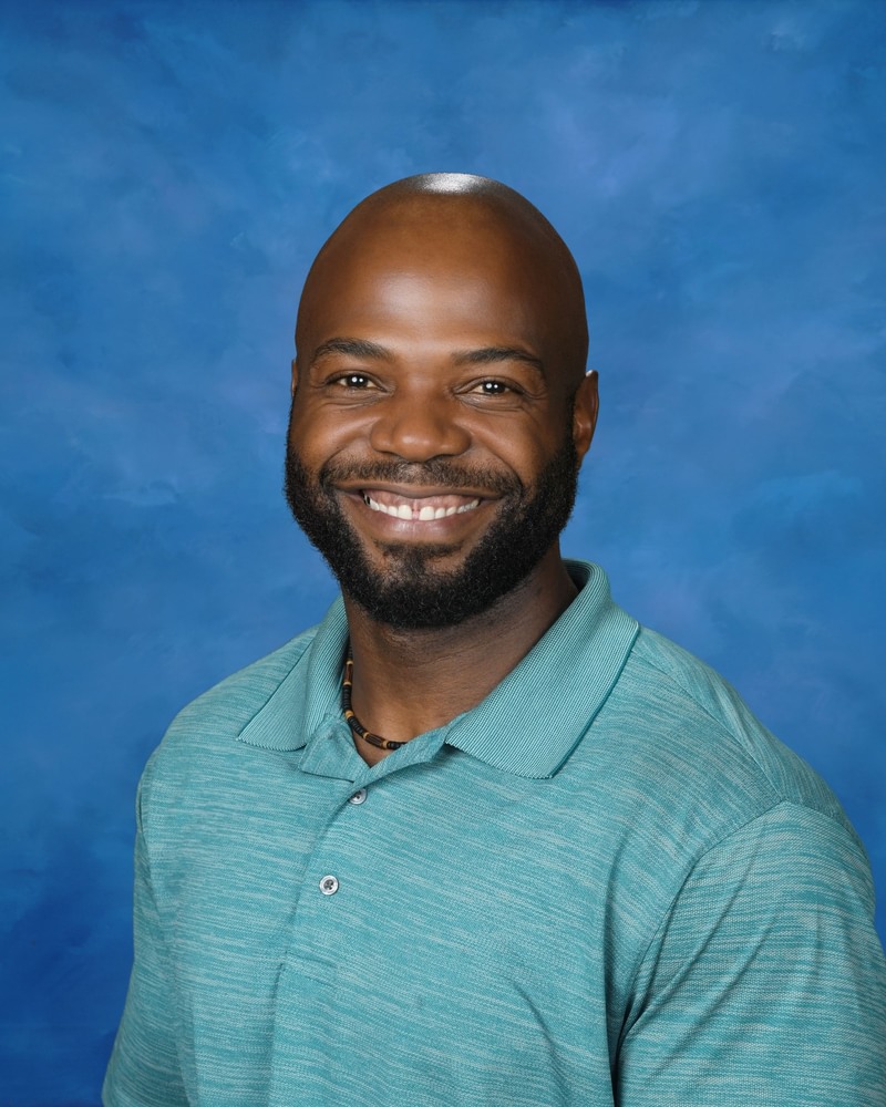 Mr. Walelo