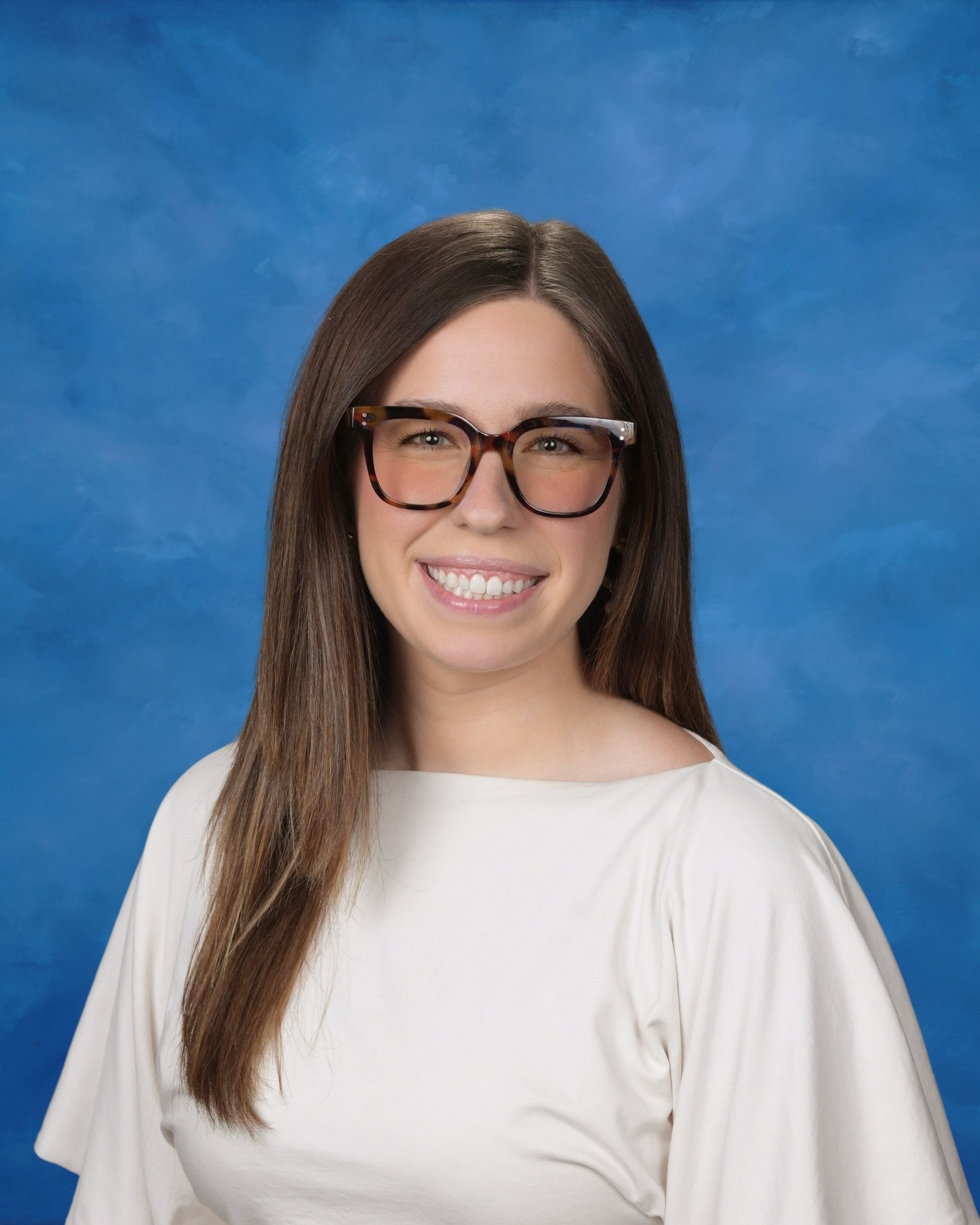 Mrs. Pinchotti