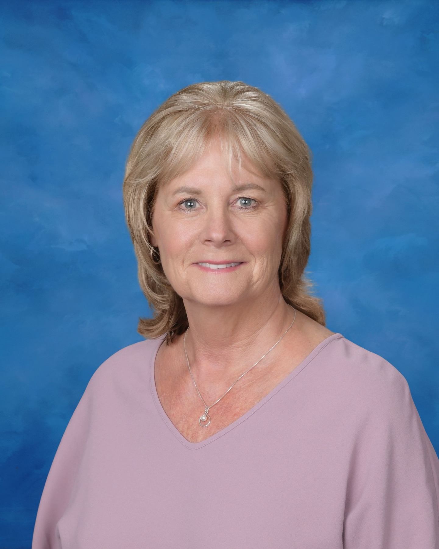 Mrs. Kallies