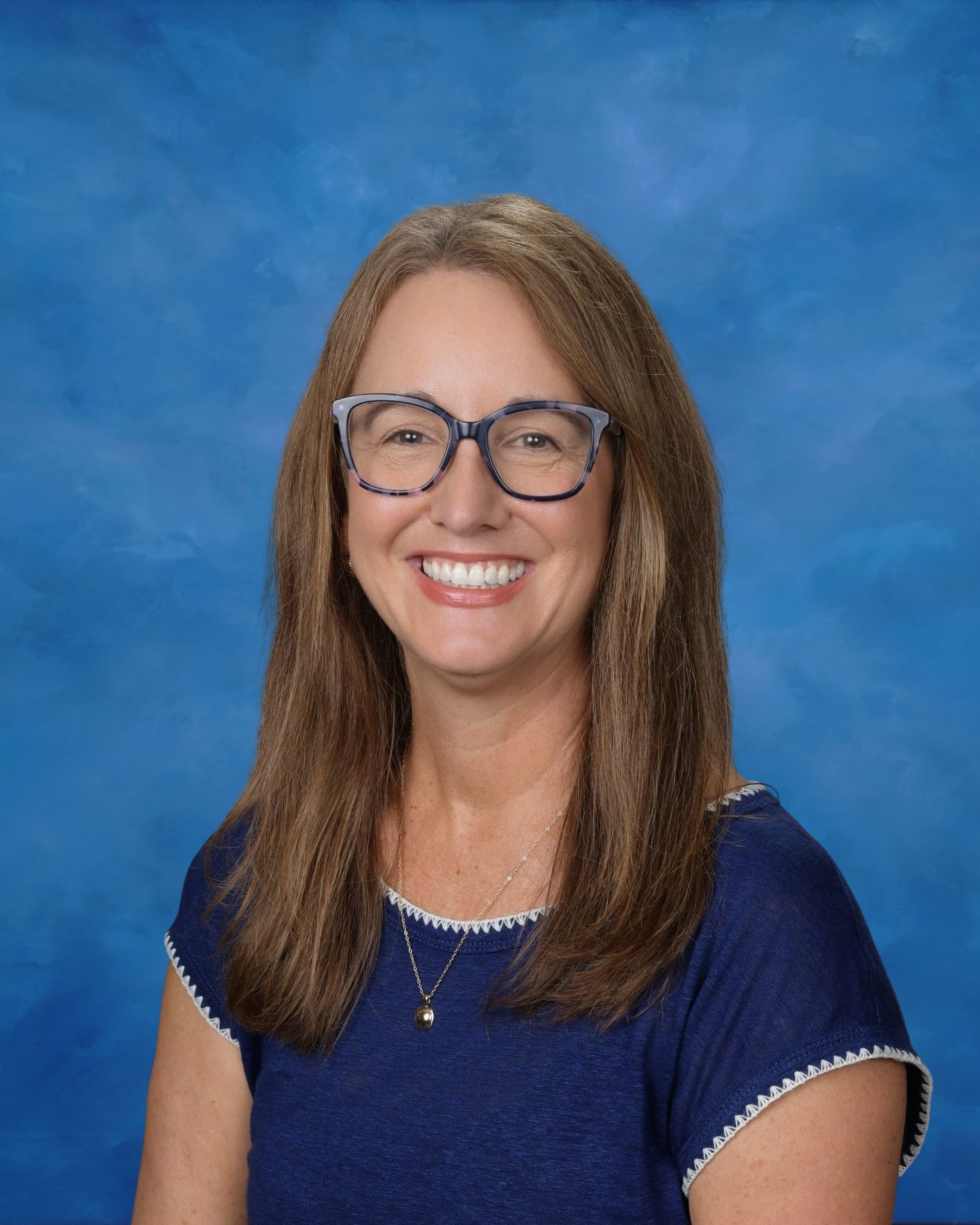 Mrs. Keats