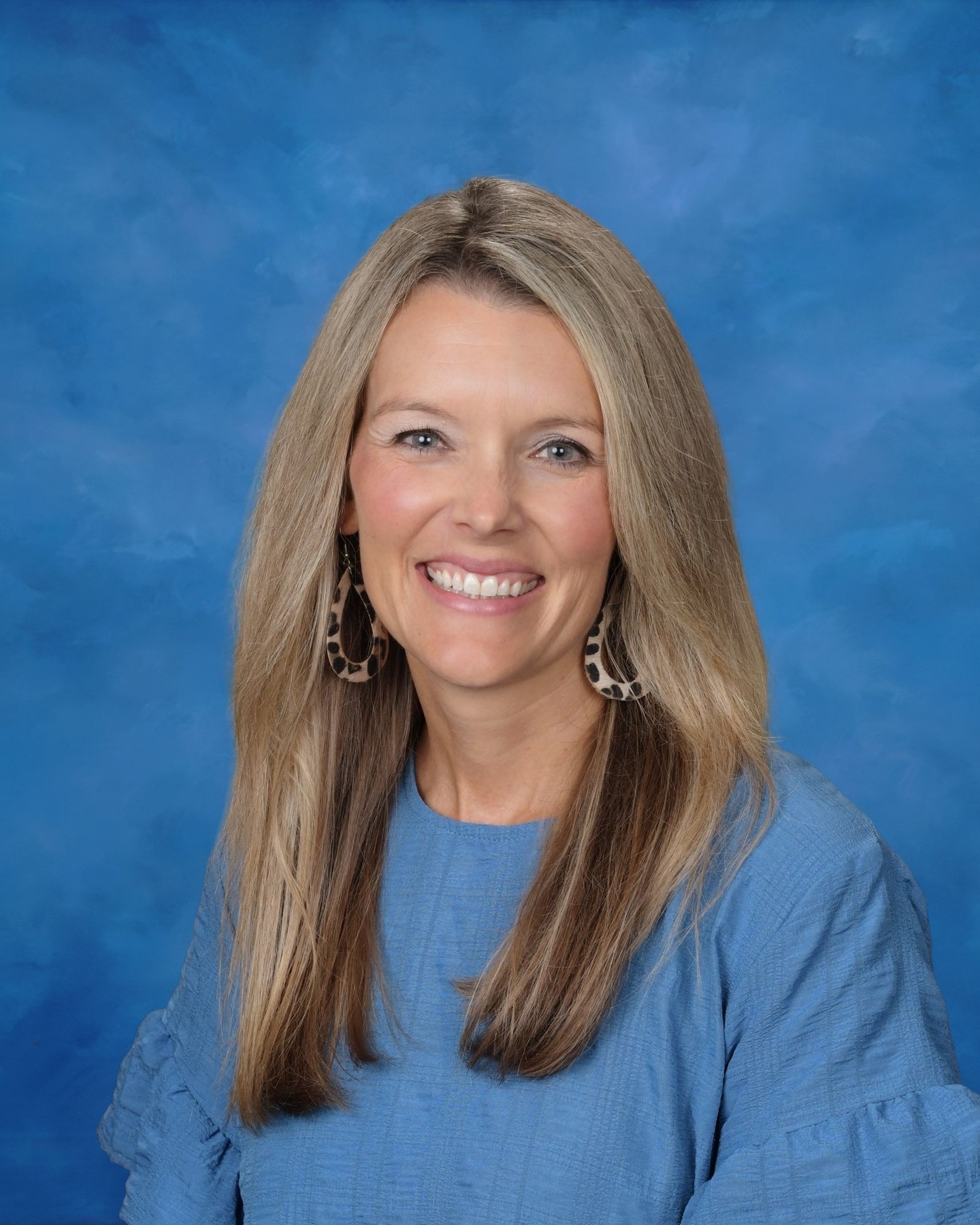Mrs. May