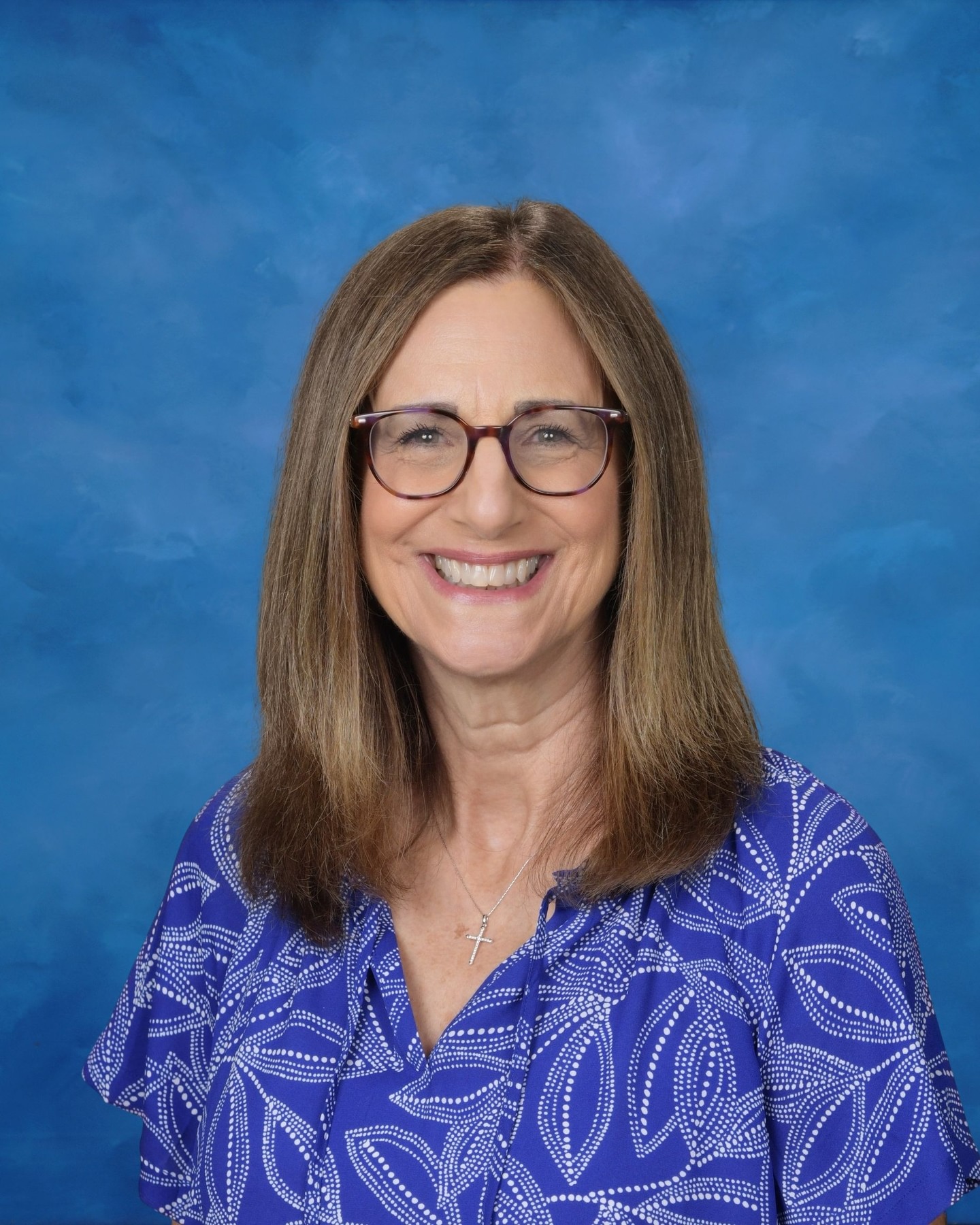 Mrs. Galati