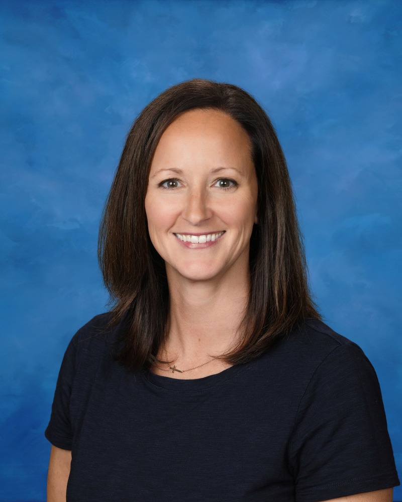 Mrs. Leone
