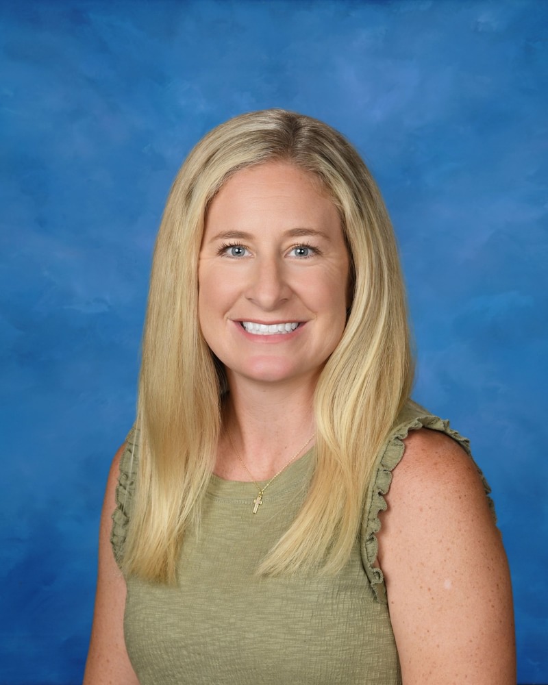 Mrs. Sibert