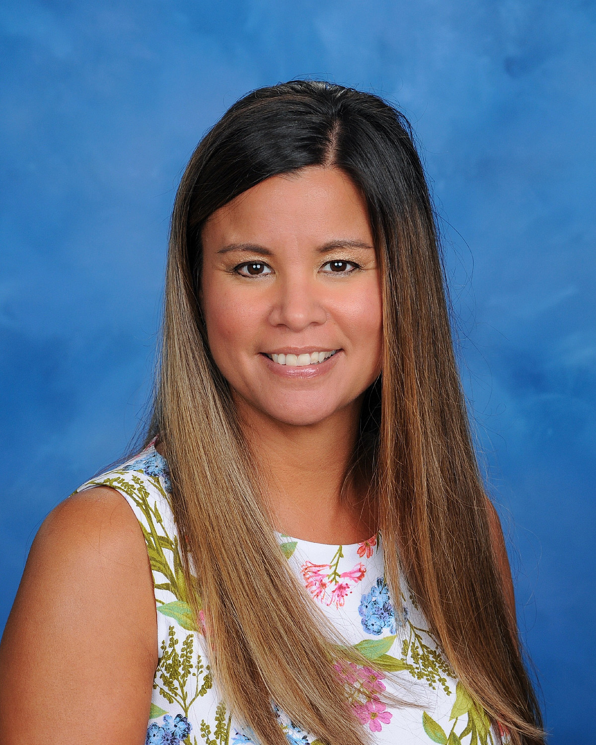Mrs. Santos-Smith