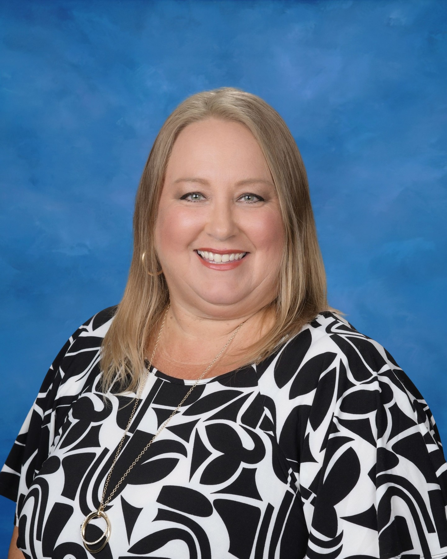 Ms. Kelcourse