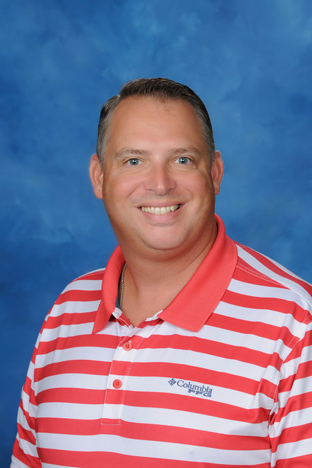 Mr. Miller