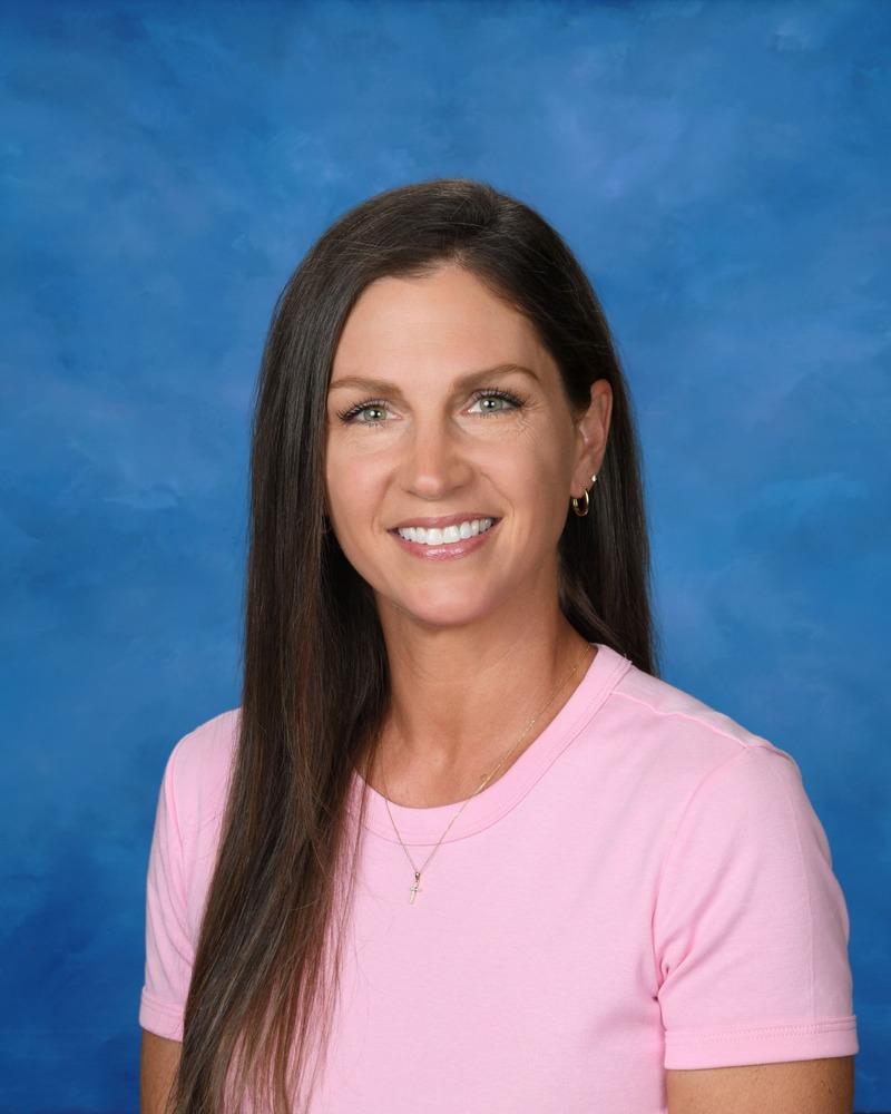 Mrs. Metzger