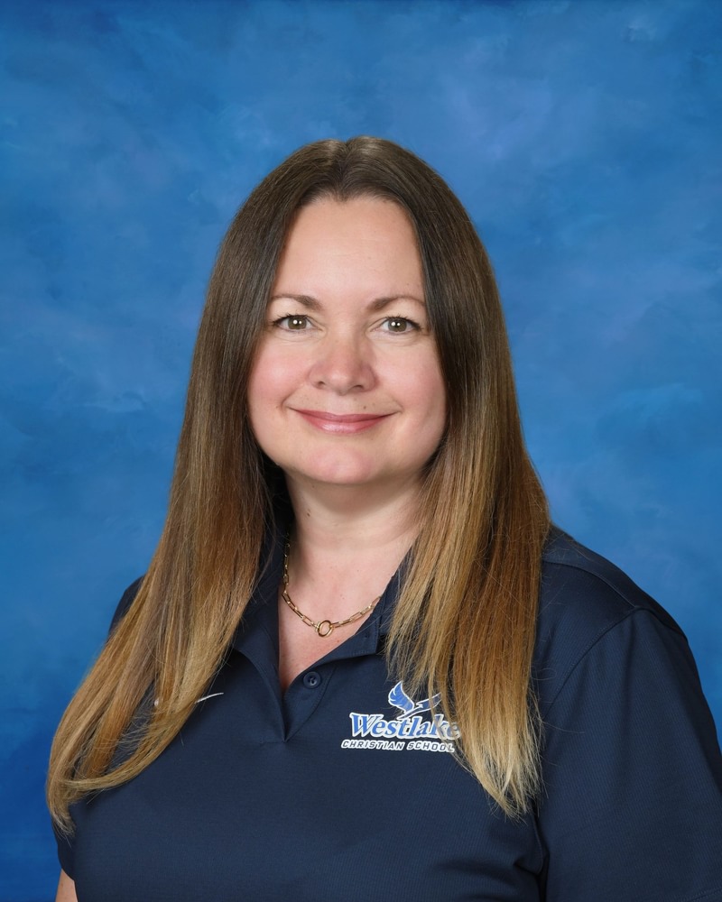 Ms. Page