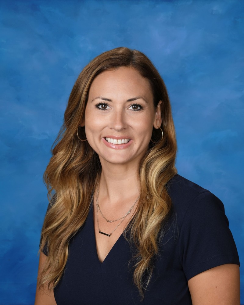 Mrs. Hoberg