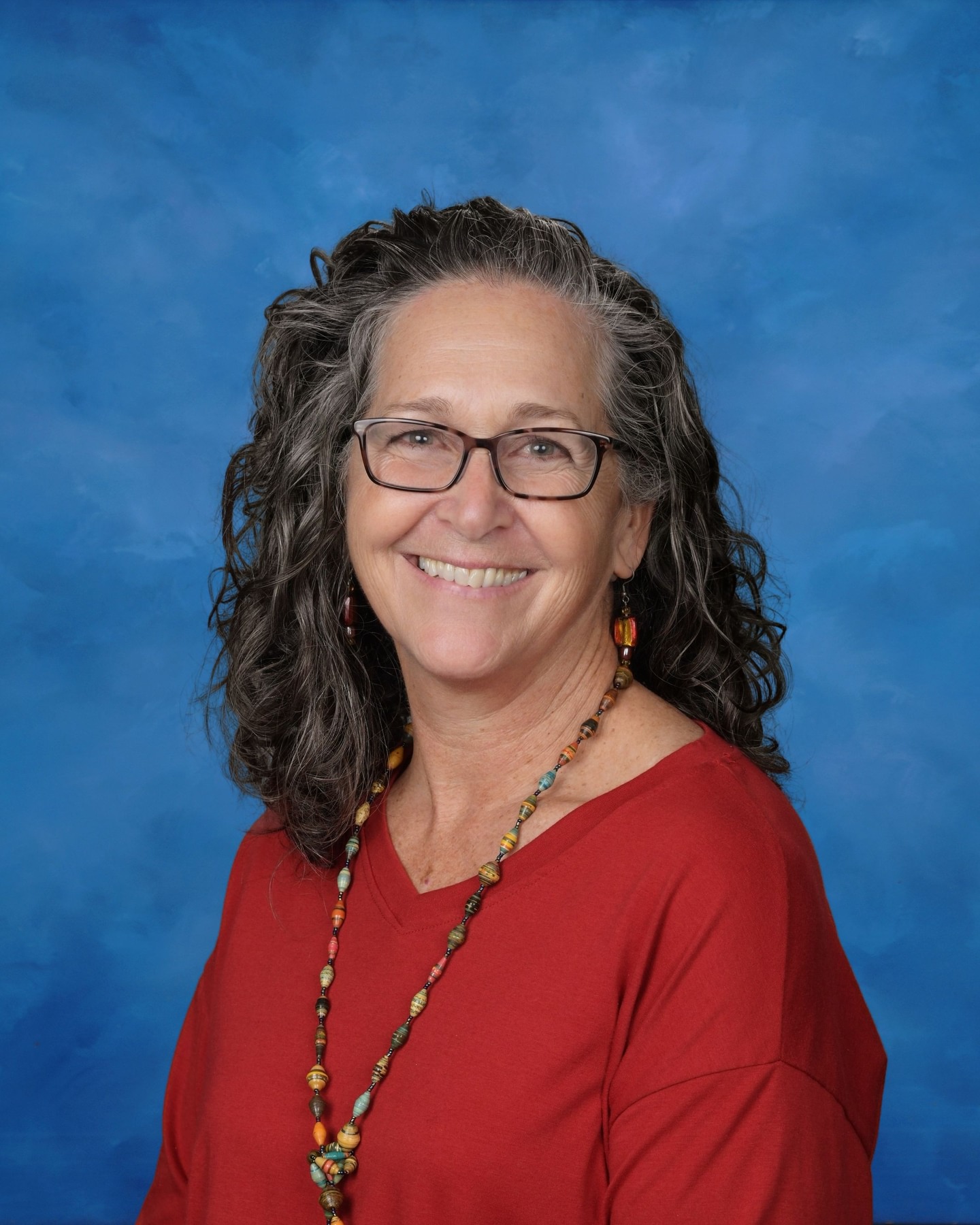 Mrs. Mayer