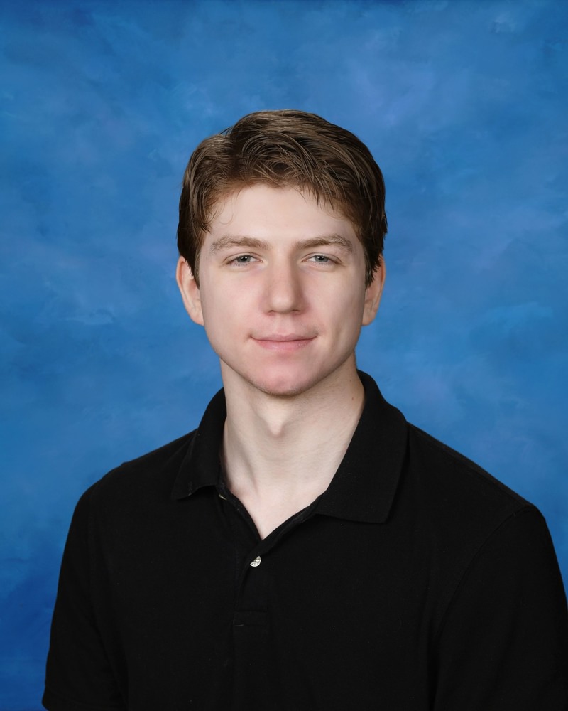 Mr. Beckler