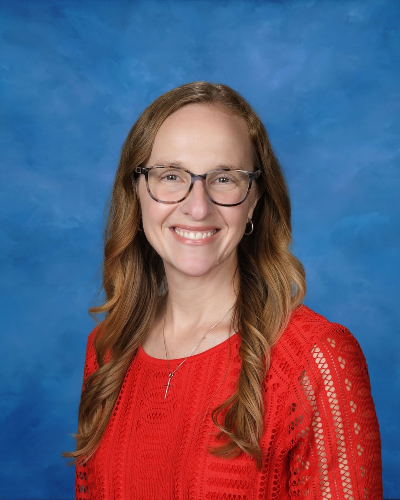 Mrs. Gross