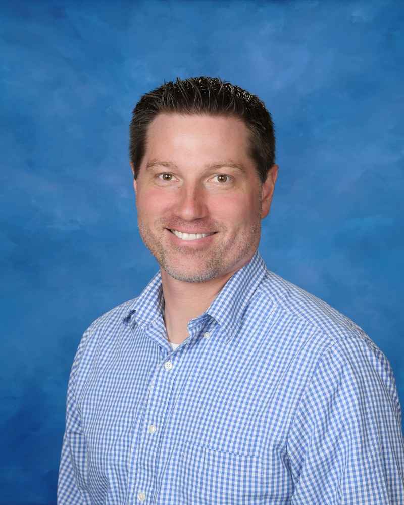 Mr. Jacobs