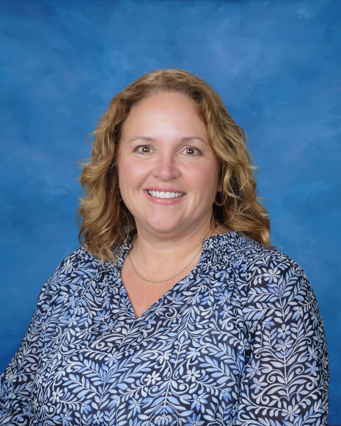 Mrs. Fitts
