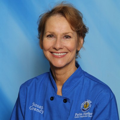 Susan Grandy