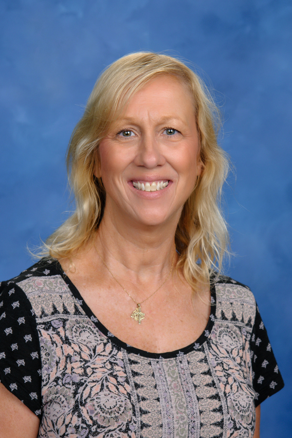 Ms. Hoffman