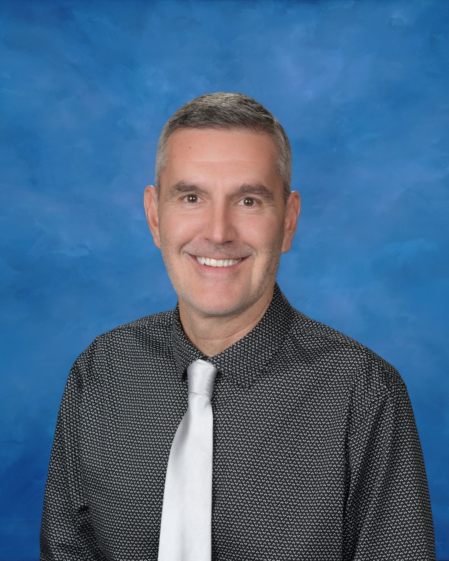 Mr. Giddens