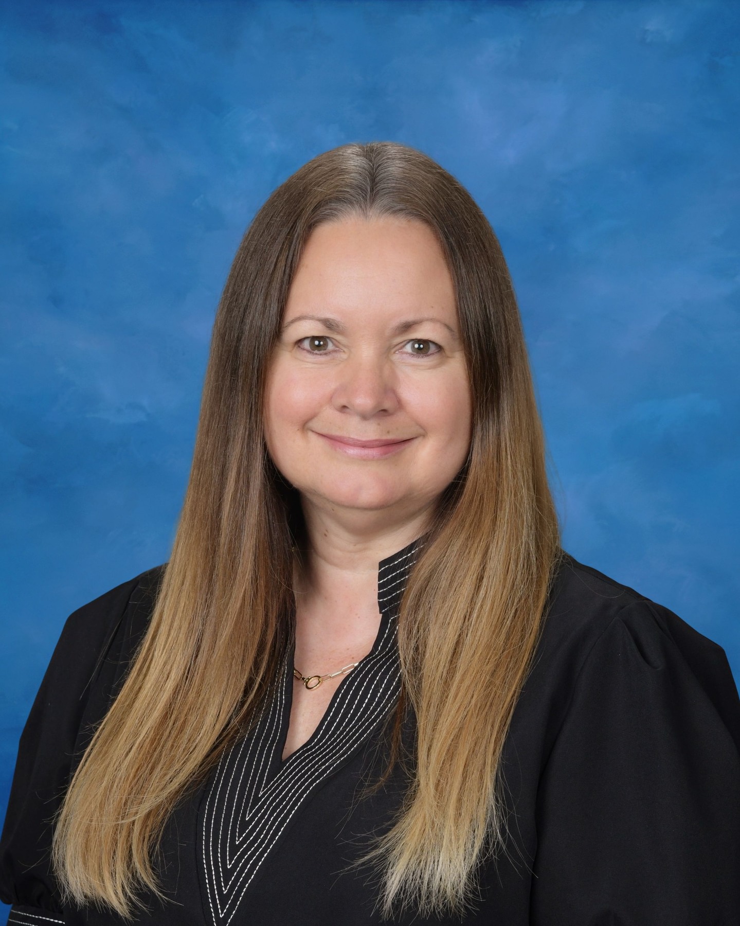 Ms. Page