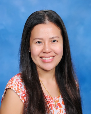 Mrs. Chin