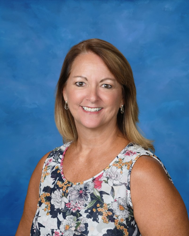 Mrs. Pinchotti