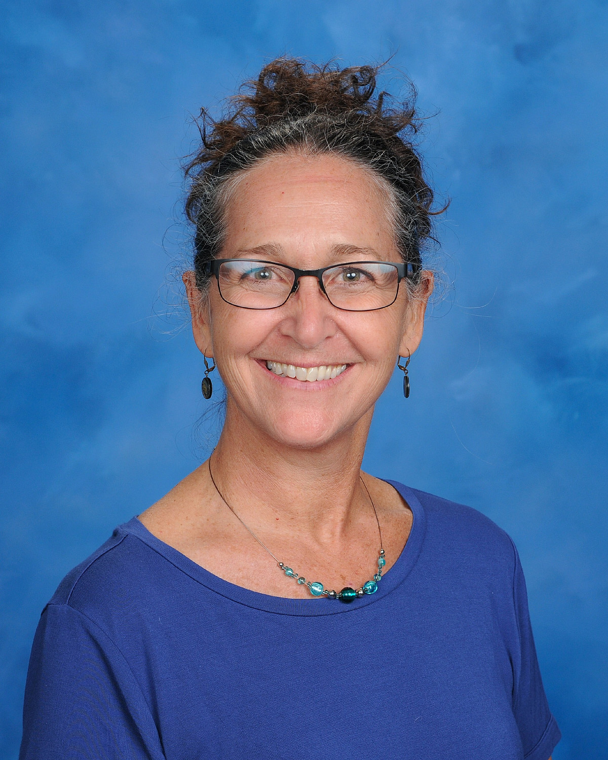 Mrs. Mayer