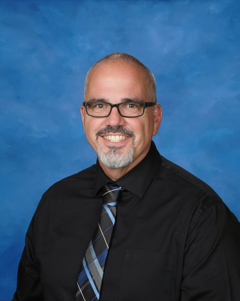 Mr. Johnson