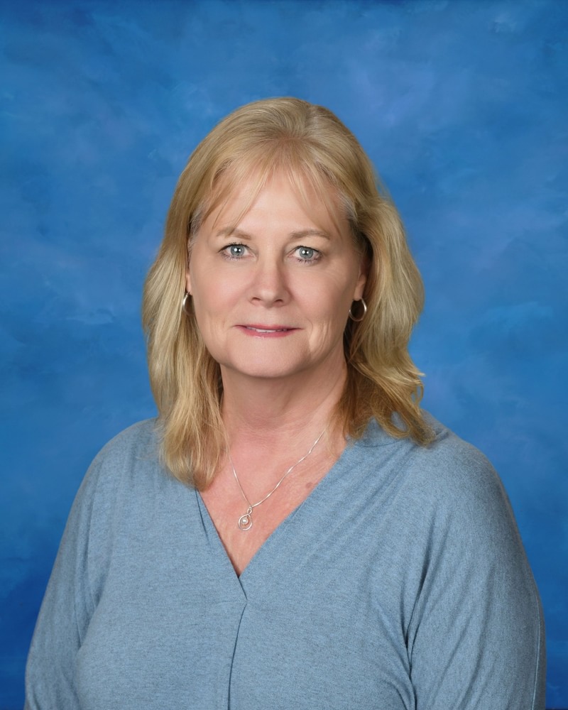 Mrs. Kallies