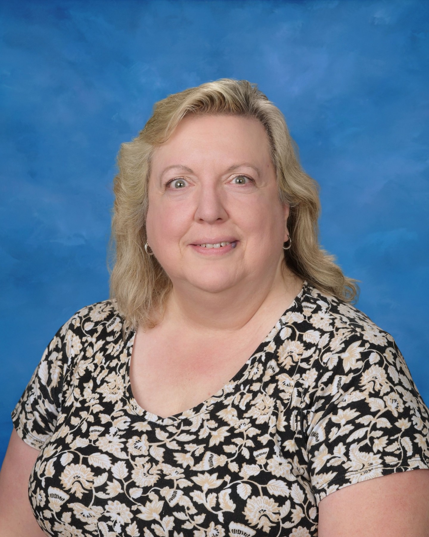 Ms. Mundinger