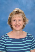 Beverly Wakefield