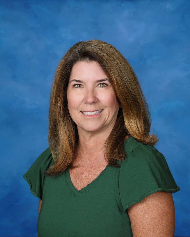 Mrs. Aljian