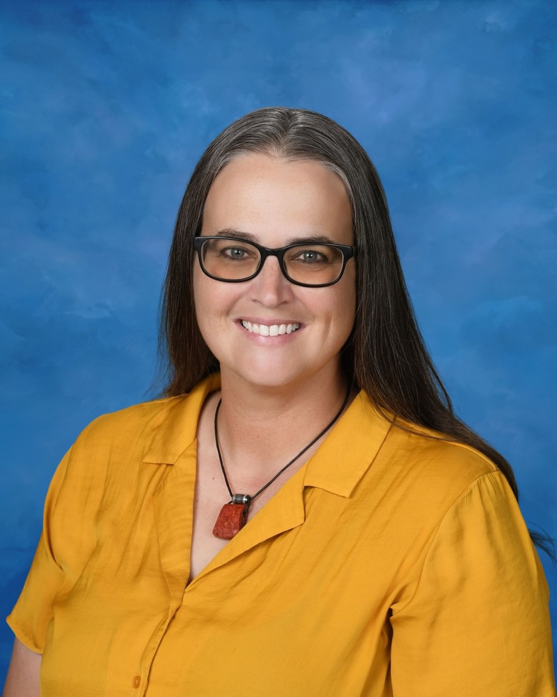 Ms. Yarrow