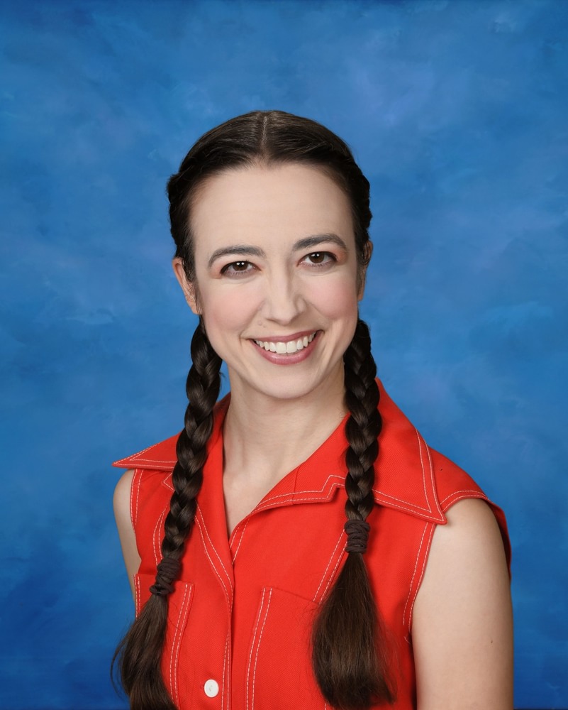 Miss Zisi
