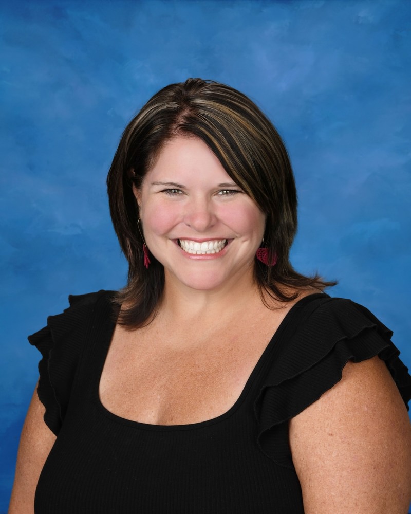 Ms. Walsh