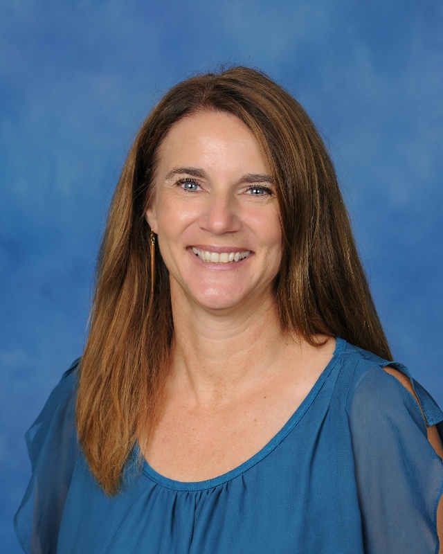 Mrs. Martin