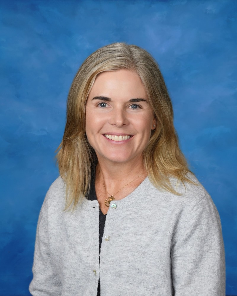 Mrs. Gemmill