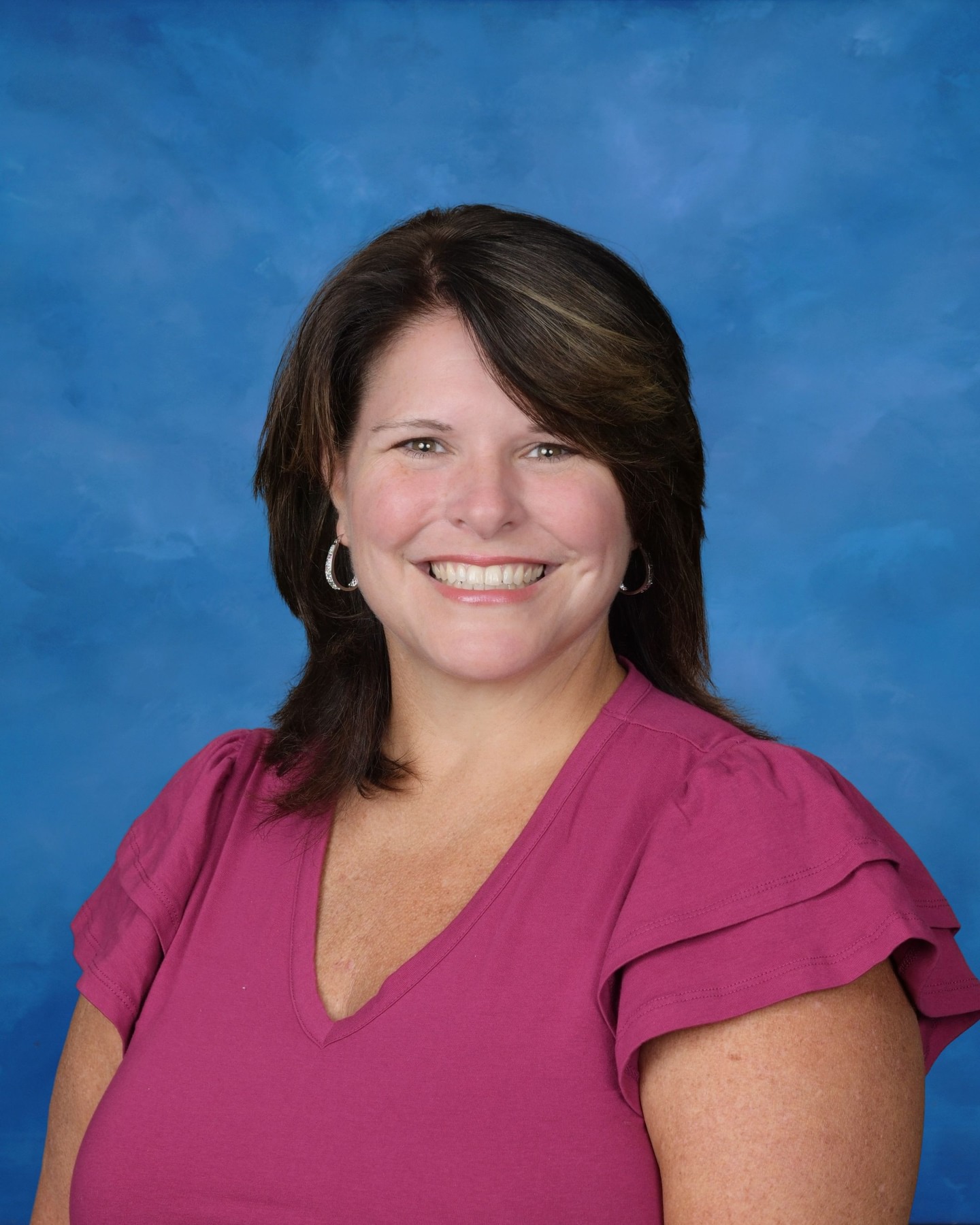 Ms. Walsh