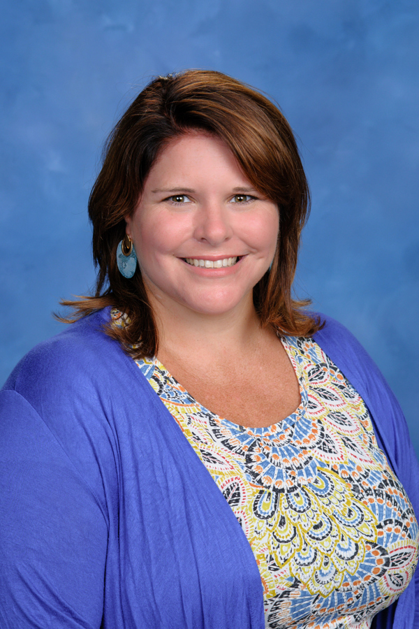 Mrs. Walsh