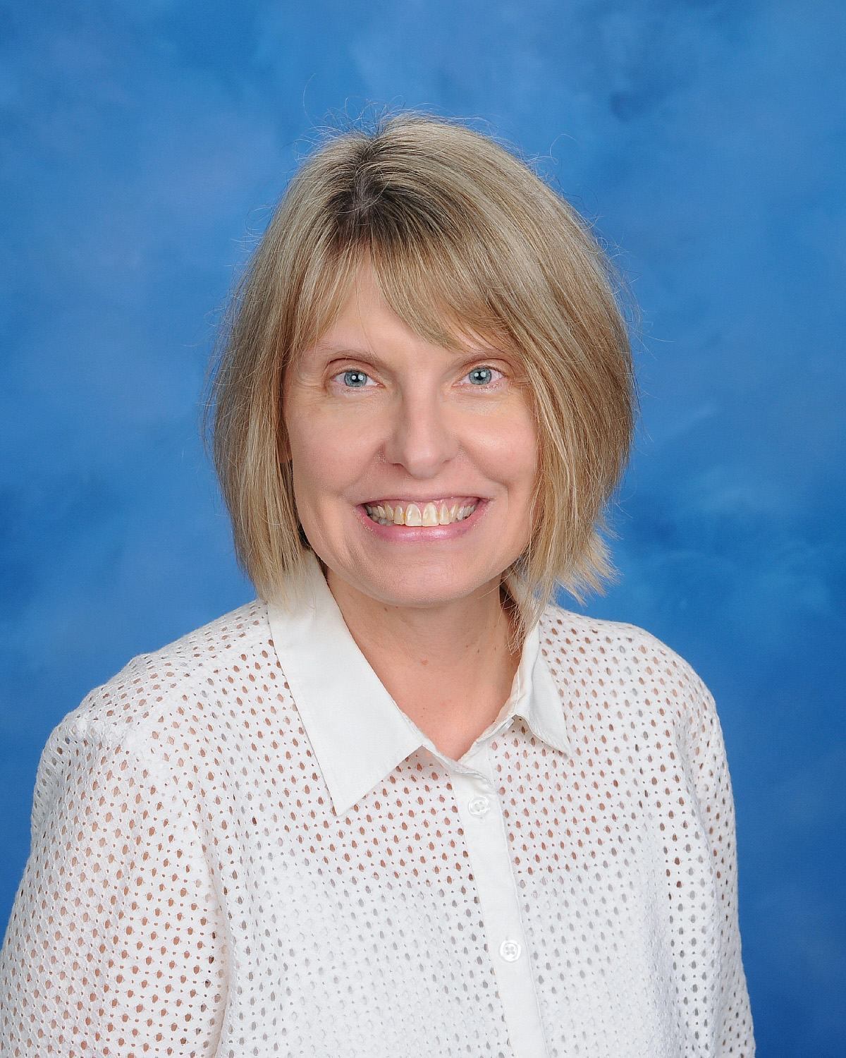 Mrs. Barrett