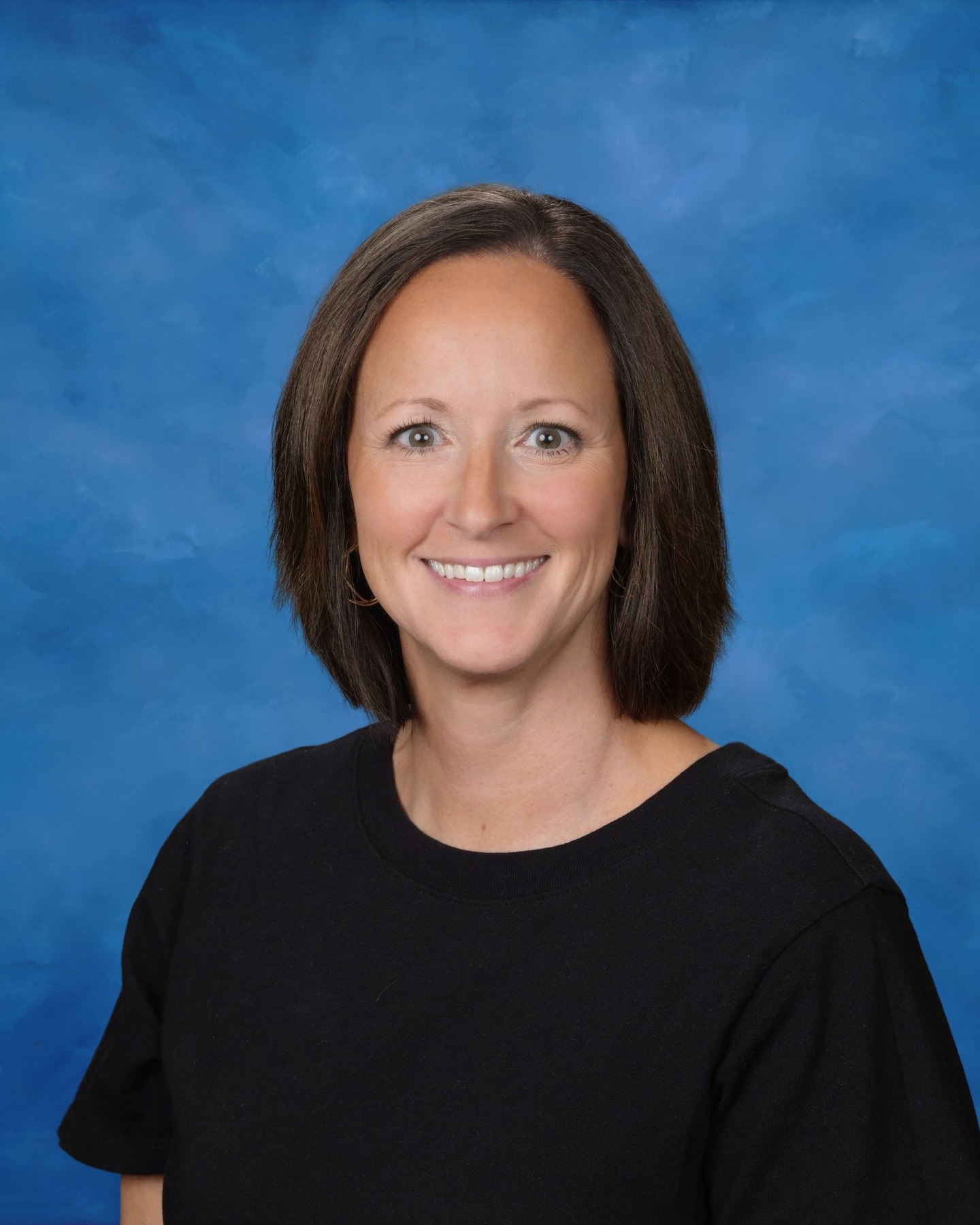 Mrs. Leone