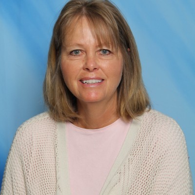 Tina Peters